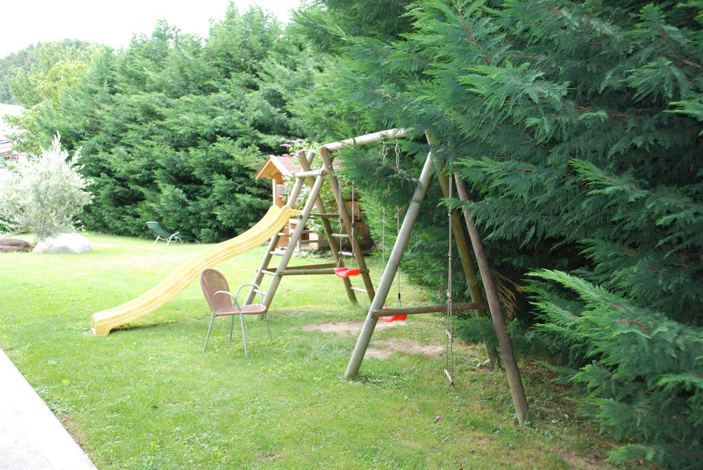 Gardenhotel Premstaller Болзано Екстериор снимка