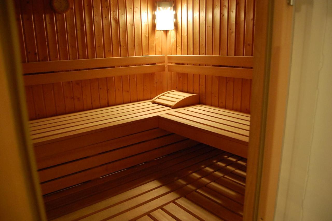 Gardenhotel Premstaller Болзано Екстериор снимка